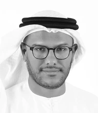 أحمد خليفة المهيري