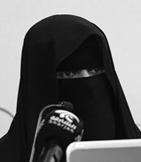 أميمة منور البدري