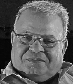 محمود أحمد درويش