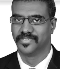 عبدالله إبراهيم الطاهر