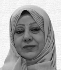 سامية العمودي