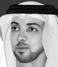 الشيخ منصور بن زايد آل نهيان