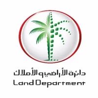 دائرة الأراضي والأملاك في دبي