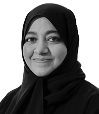 أمنيات الهاجري
