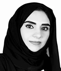 هدى عبدالرحمن المطروشي