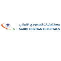 مجموعة مستشفيات السعودي الألماني