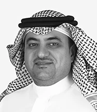 خالد عبدالرحمن الراجحي