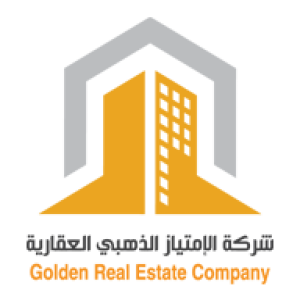 شركة الامتياز الذهبي العقارية