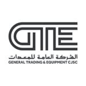 شركة جي تي إي للتجارة العامة والمعدات