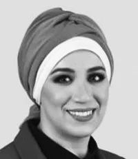 منى شربجي