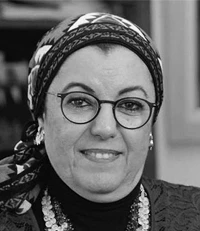 نيفين الطاهري