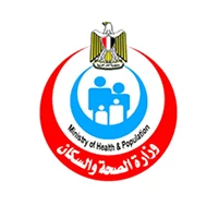 وزارة الصحة والسكان المصرية