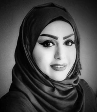 رفيعة القبيسي